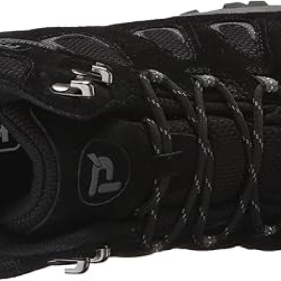 Propet Mens Ridge Walker Hiking Boots Size 12 Extra Extra Wide - Picture 2 of 3